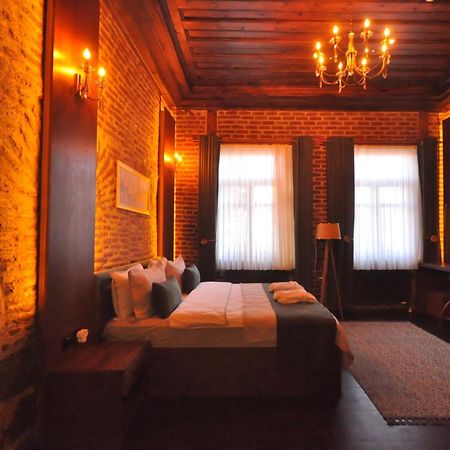 Mihman Konak Hotel Kars Eksteriør billede